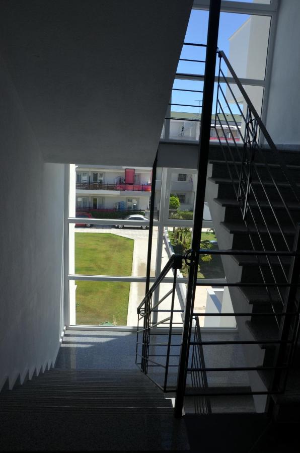 Astarti Studios Leptokarya  Bagian luar foto