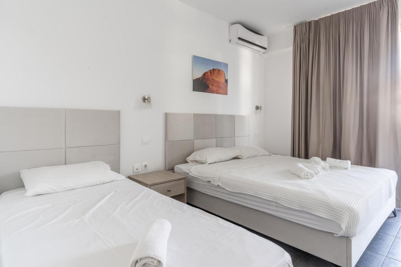 Astarti Studios Leptokarya  Bagian luar foto